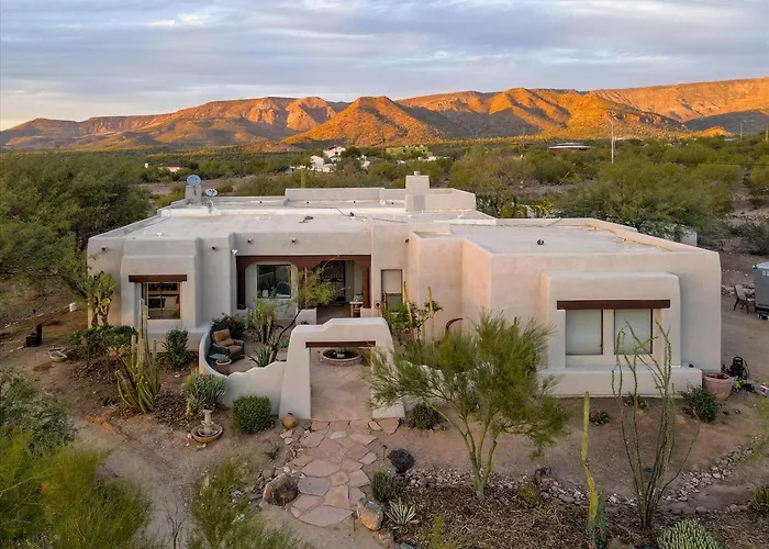 Desert Oasis Pool, Golf, Games Mountain Views *