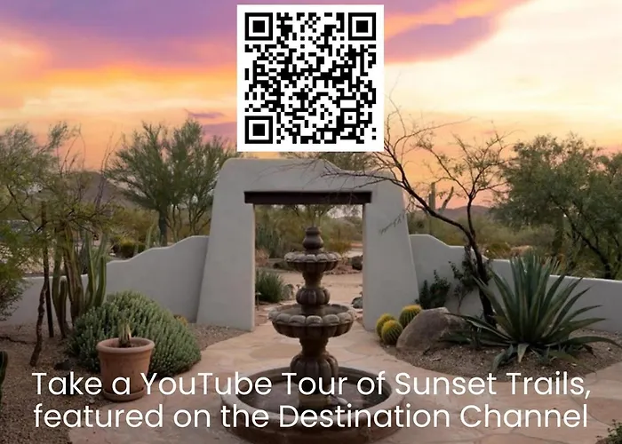 Villa Desert Oasis Pool, Golf, Games Mountain Views